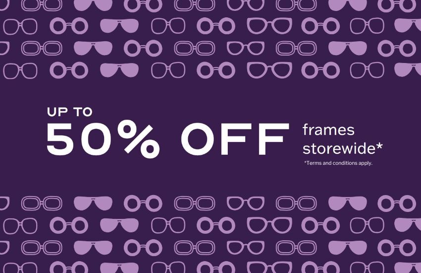 Upto 50% off